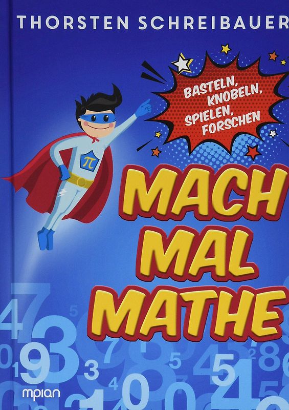 Mach mal Mathe