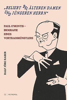 „Beliebt bei älteren Damen und jüngeren Herrn“