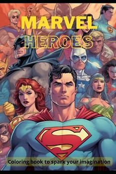 Marvel Heroes