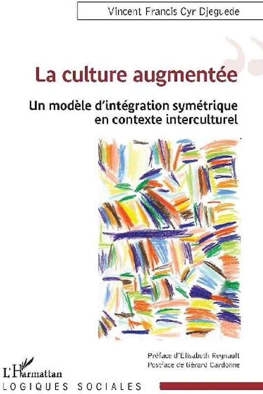 La culture augmentée