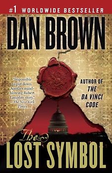 The Lost Symbol - Brown, Dan