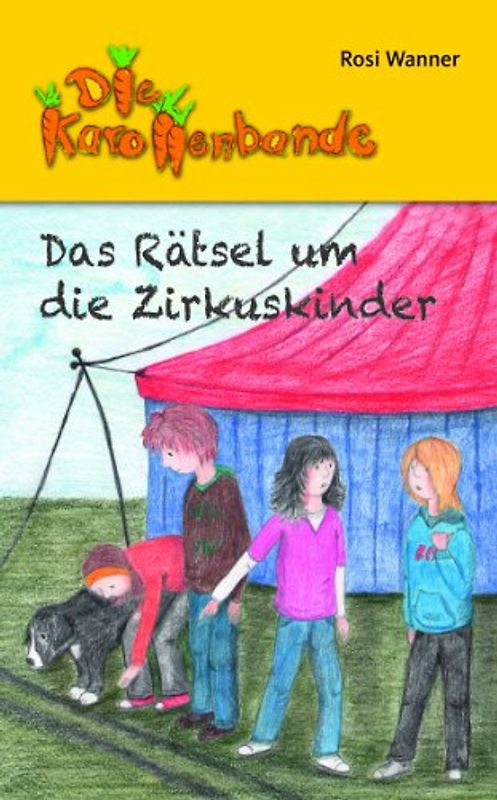 Das Rätsel um die Zirkuskinder