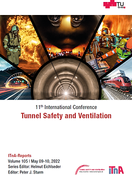 11th International Conference Tunnel Safety and Ventilation