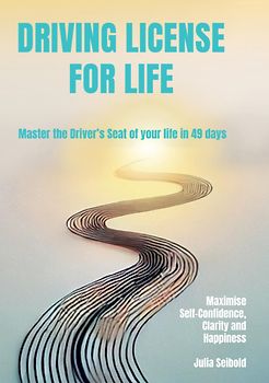 Driving License for Life
