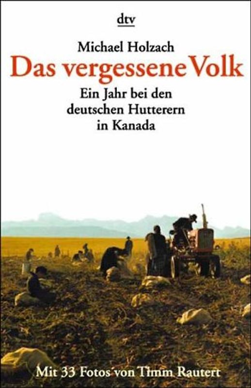 Das vergessene Volk