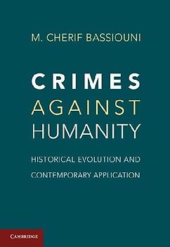 Crimes Against Humanity