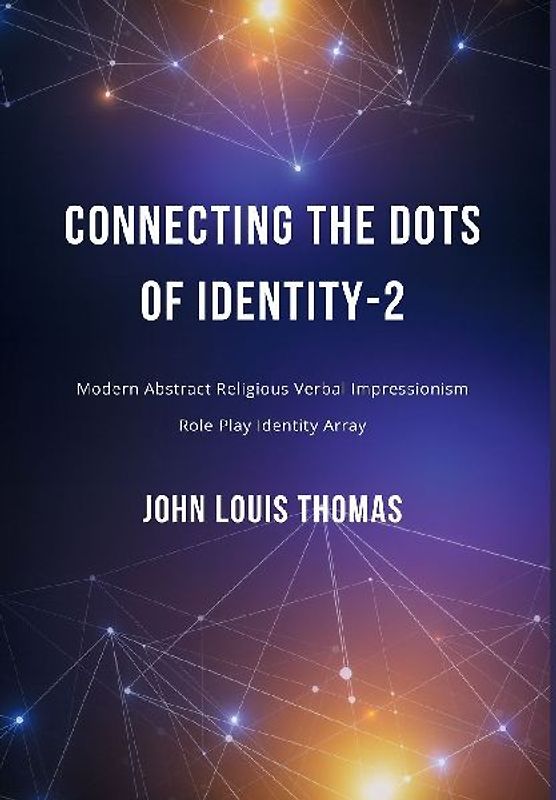 Connecting the Dots of Identity-2