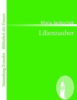 Lilienzauber