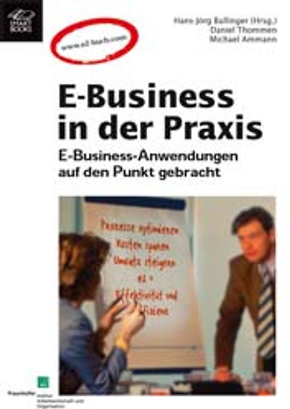 E-Business Praxis