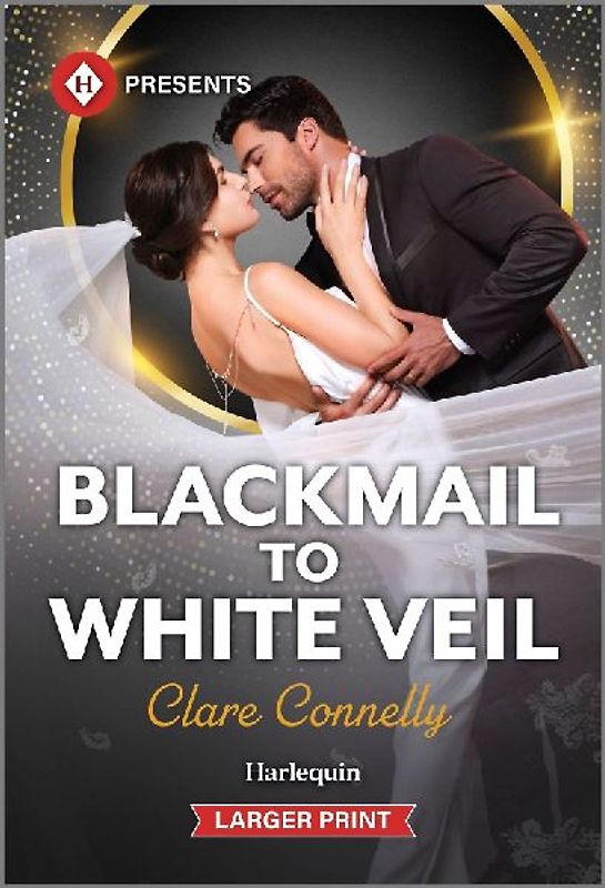 Blackmail to White Veil