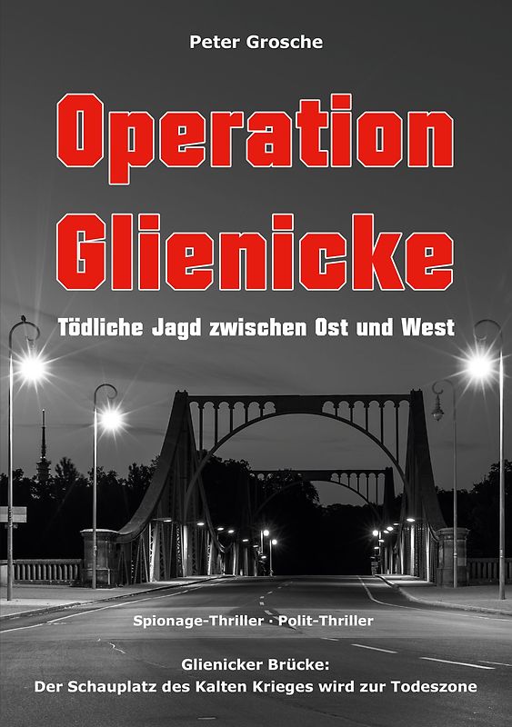 Operation Glienicke