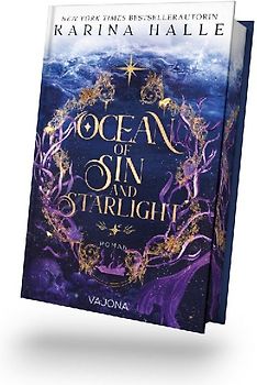 Ocean of Sin and Starlight