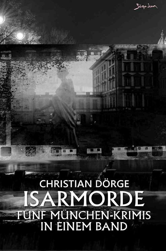 Isarmorde