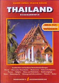 Reise-Handbuch Sri Lanka / Malediven - Karl-Wilhelm Berger [1. Auflage 1993]