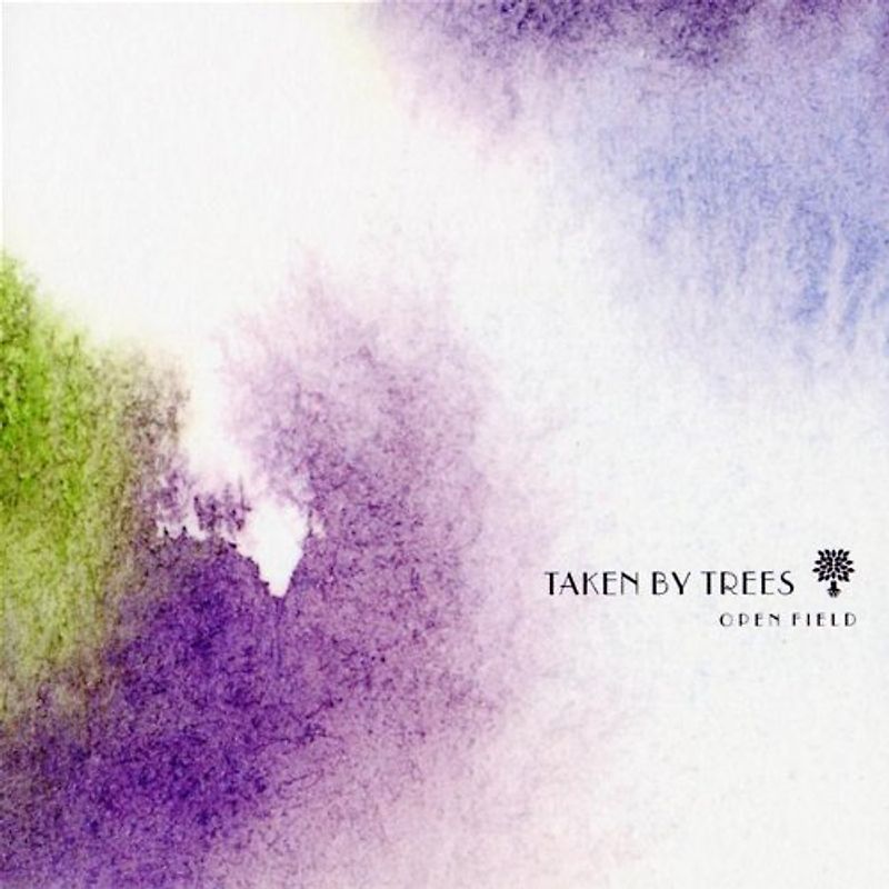 Taken By Trees - Open Field