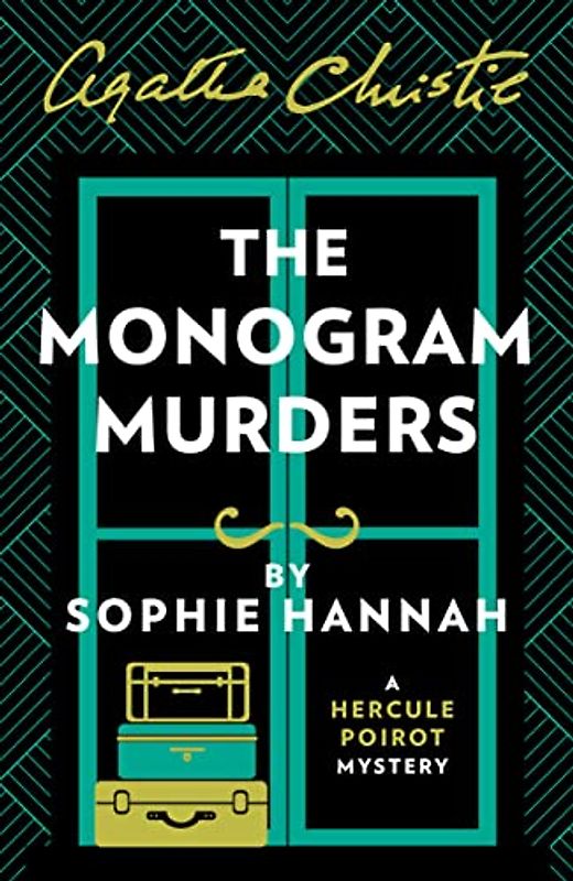 The Monogram Murders