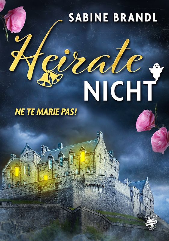 Heirate nicht