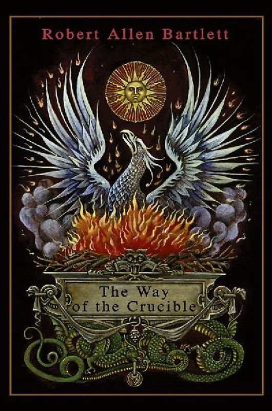 The Way of the Crucible