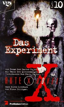 Das Experiment