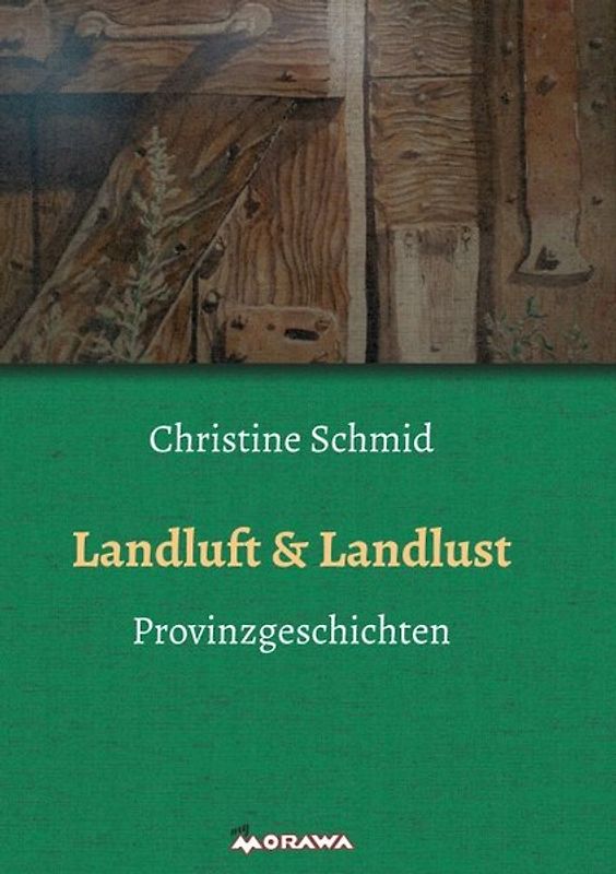 Landluft & Landlust