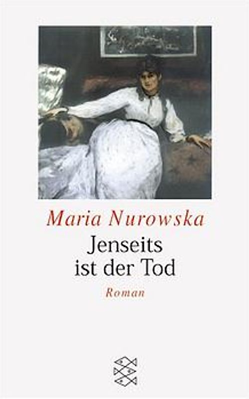 Jenseits ist der Tod