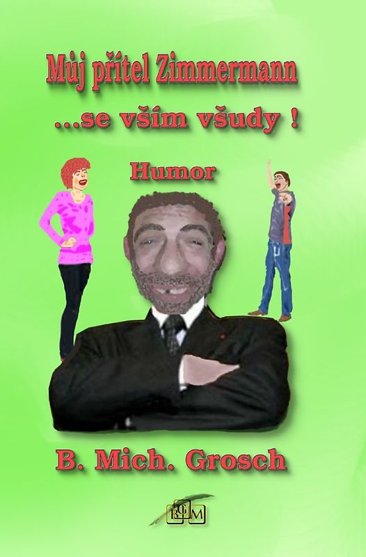 Můj přítel Zimmermann