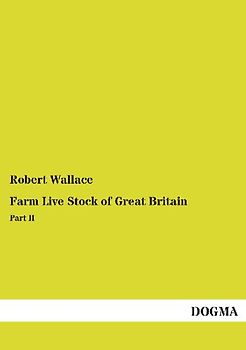 Farm Live Stock of Great Britain