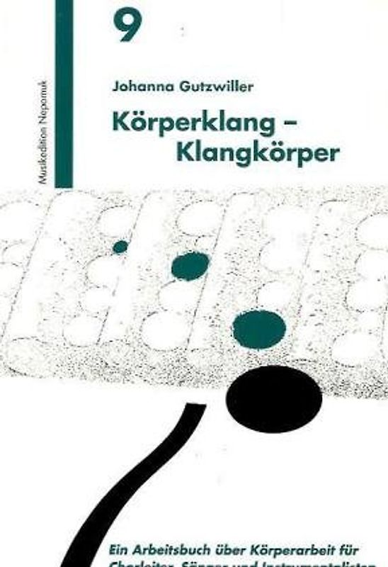Körperklang - Klangkörper