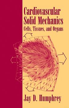 Cardiovascular Solid Mechanics