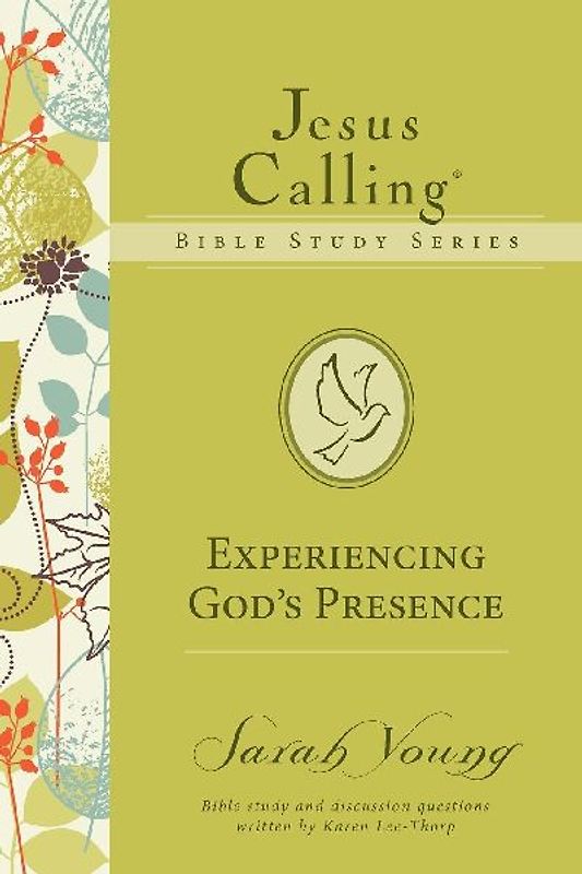 Experiencing God's Presence | Softcover