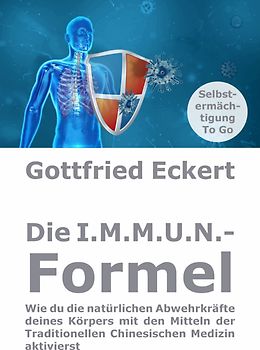 Die I.M.M.U.N.-Formel