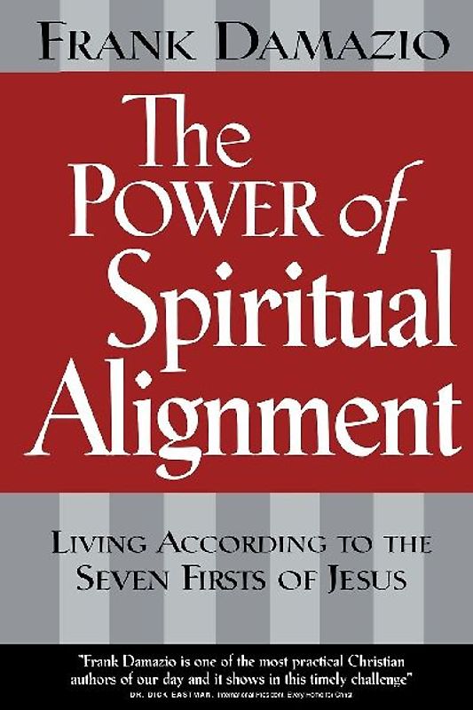 Power of Spiritual Alignment