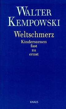 Weltschmerz