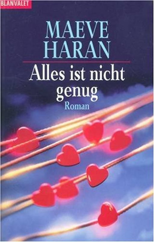 Ist EIN Leben nicht genug ?