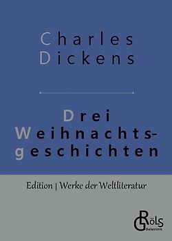 Drei Weihnachtsgeschichten