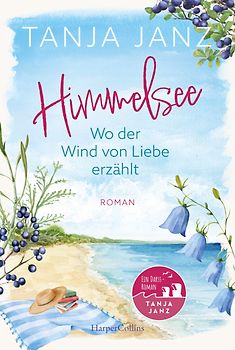 Himmelsee – Wo der Wind von Liebe erzählt (Himmelsee 2)
