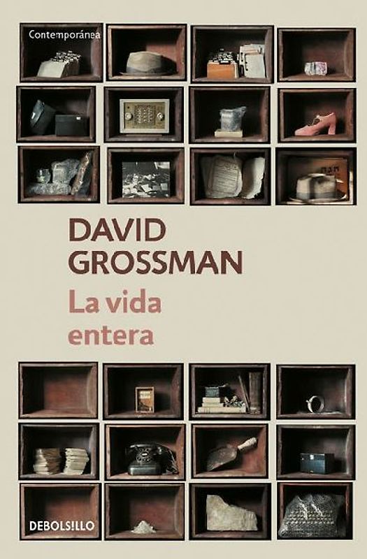 La Vida Entera / To the End of the Land