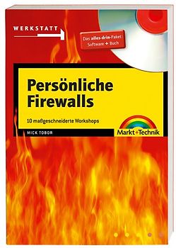 Persönliche Firewalls
