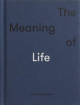 The Meaning of Life: the true ingredients of fulfilment
