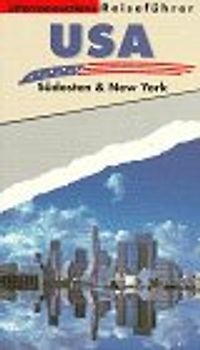 USA. Südosten und New York