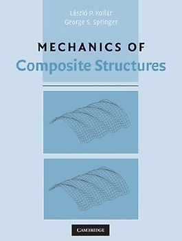 Mechanics of Composite Structures