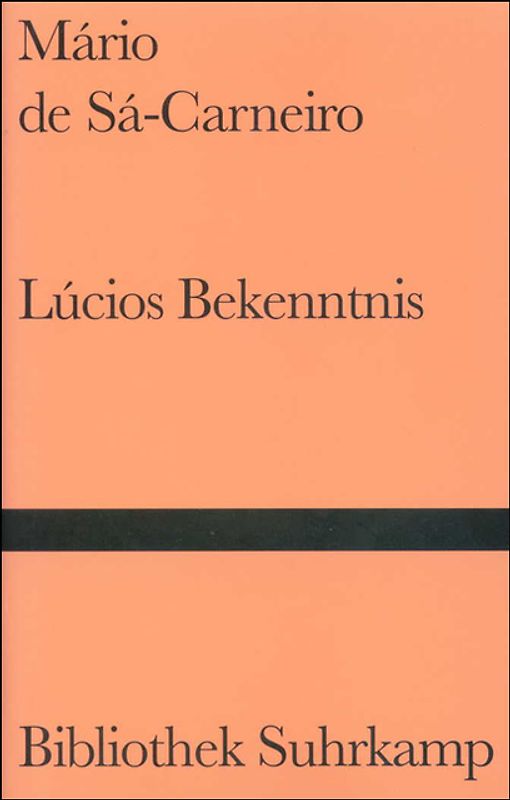 Lúcios Bekenntnis