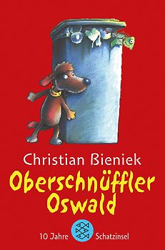 Oberschnüffler Oswald