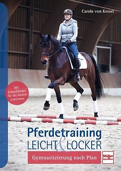 Pferdetraining leicht & locker