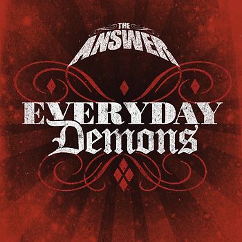 the Answer - Everyday Demons