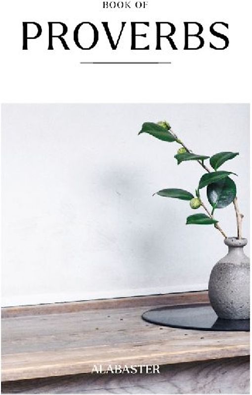 The Mini Proverbs (Sc)