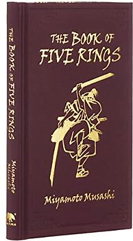 The Book of Five Rings