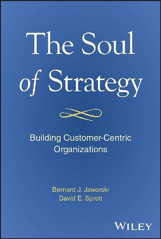 The Soul of Strategy