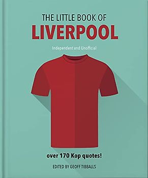 The Little Book of Liverpool