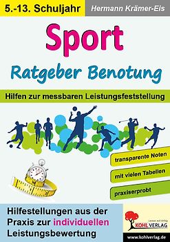 Sport - Ratgeber Benotung